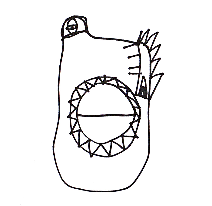 Logo Bodowsky Smartphone